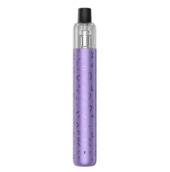 OXVA XSO ARTIO Pod Kit Vape – lila: Stilvoller Dampfgenuss mit Charakter