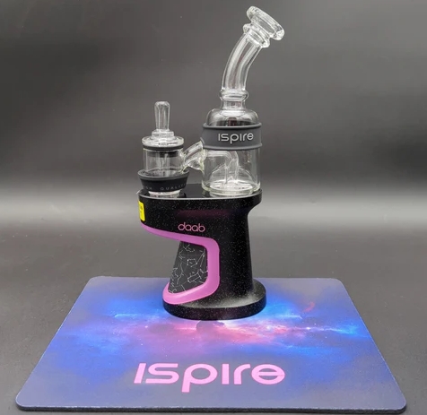 Aspire Ispire Daab Kit Vape – Astro: Die neue Dimension des Premium-Dampfens