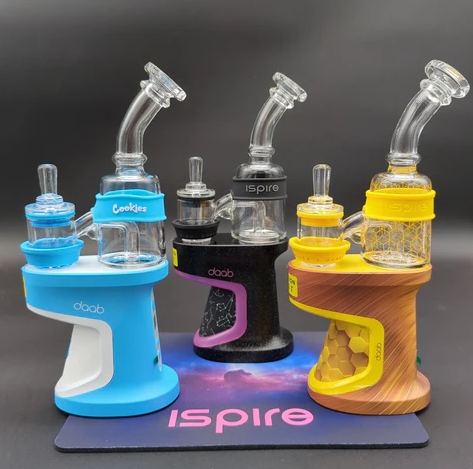 Aspire Ispire Daab Kit Vape – Astro: Die neue Dimension des Premium-Dampfens